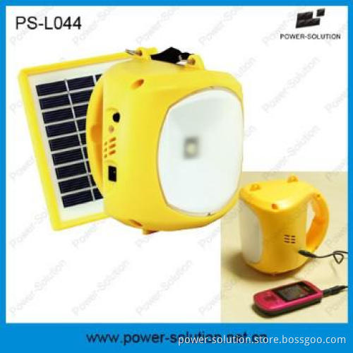 cheap solar lantern charge mobile phone